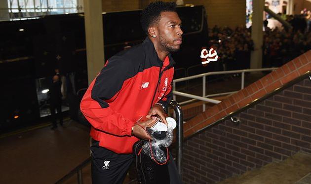 Даниэль Старридж, Getty Images