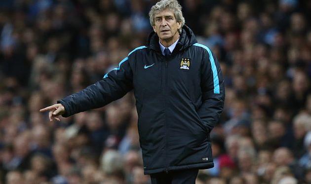 Мануэль Пеллегрини, Getty Images