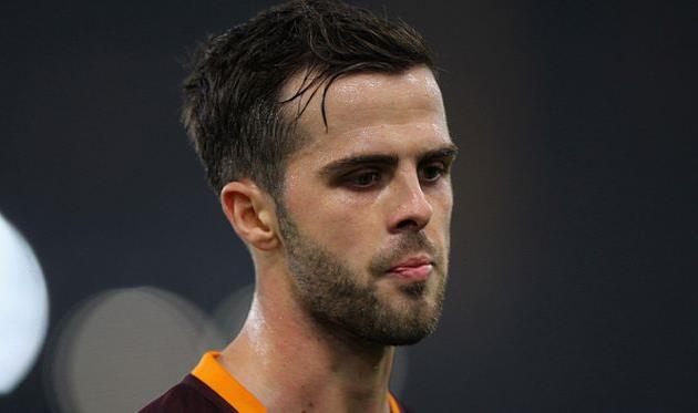 Миралем Пьянич, Getty Images