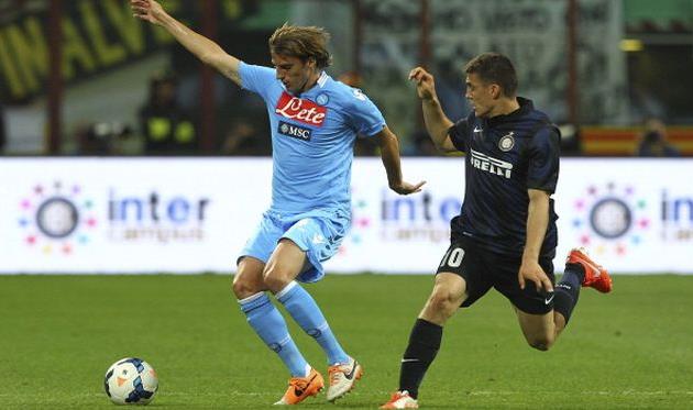 Энрике, Getty Images