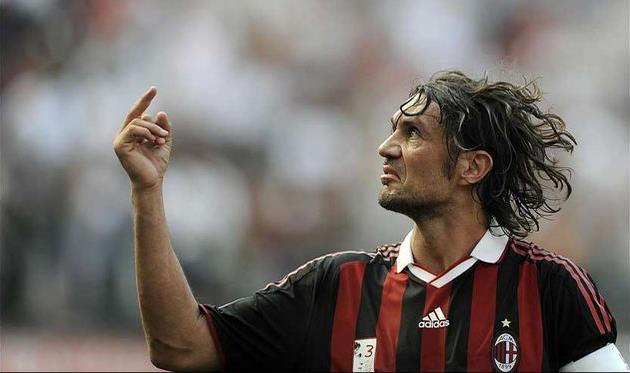 Паоло Мальдини