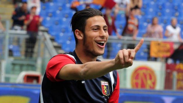 Роландо Мандрагора, tuttosport.com