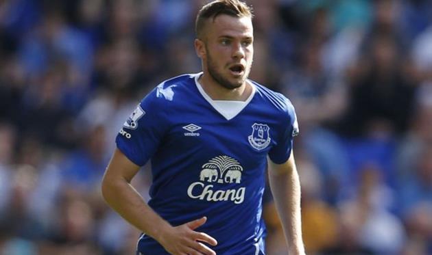 Том Клеверли, thescore.com