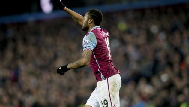 Джордан Айю, Астон Вилла