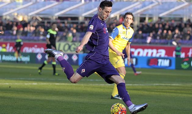 Никола Калинич, Getty Images