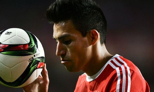 НИКОЛАС ГАЙТАН, Getty Images