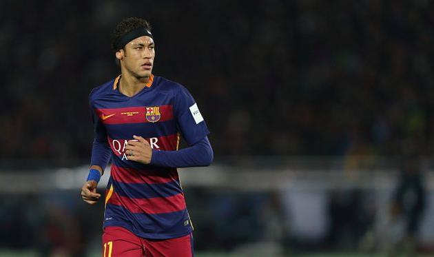 Неймар, Getty Images