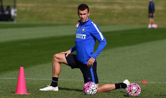 ИВАН ПЕРИШИЧ, GETTY IMAGES