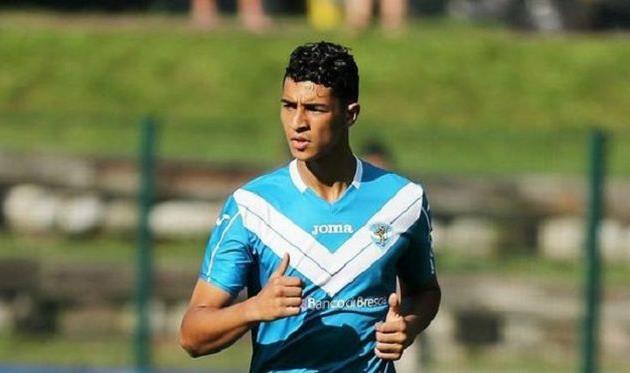 Исмаил Х'Майдат, mondoprimavera.it