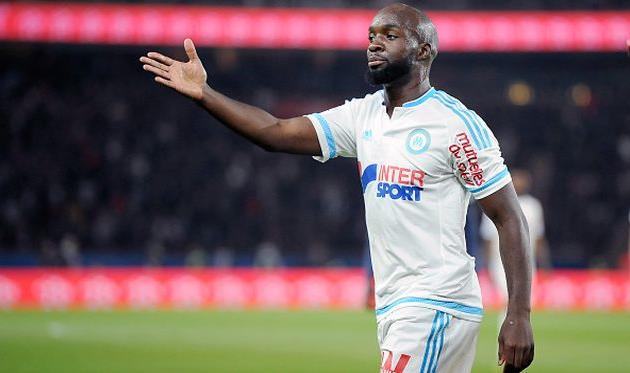 Лассана Диарра, Getty Images