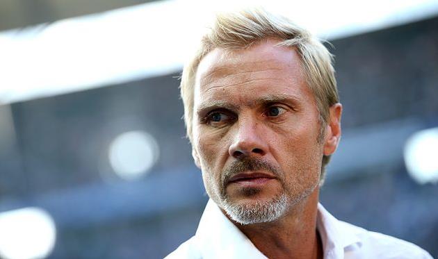 Торстен Финк, Getty Images