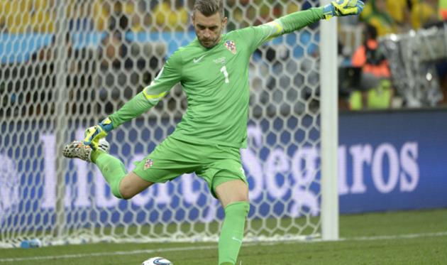 Стипе Плетикоса, Getty Images