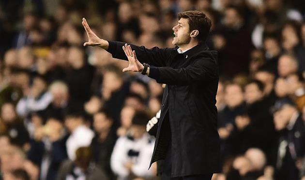 Маурисио Почеттино, Getty Images