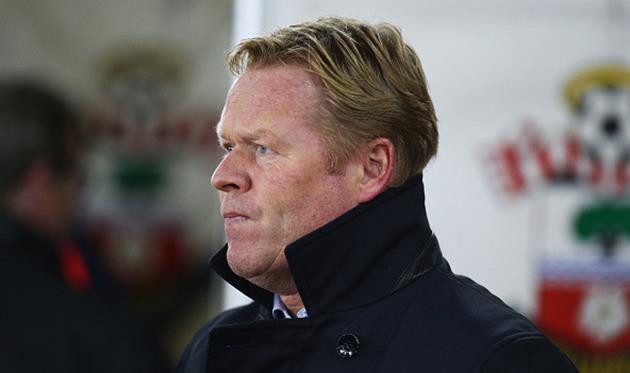 Рональд Куман, Getty Images