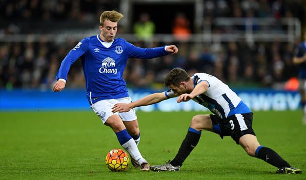 Жерар Деулофеу, Getty Images