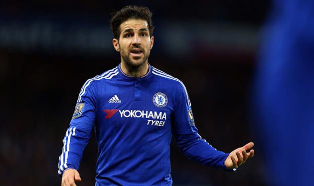 Сеск, Getty Images