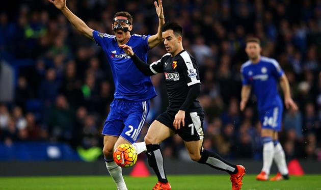 Неманья Матич, Getty Images