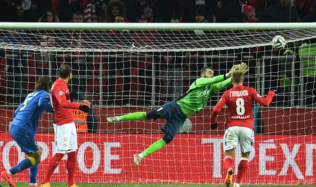 Стипе Плетикоса, Getty Images