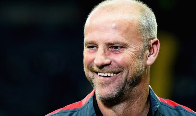 Томас Шааф, kicker.de