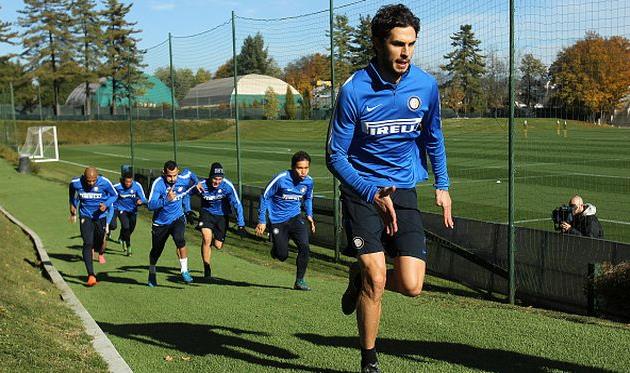 Андреа Раноккья, Getty Images