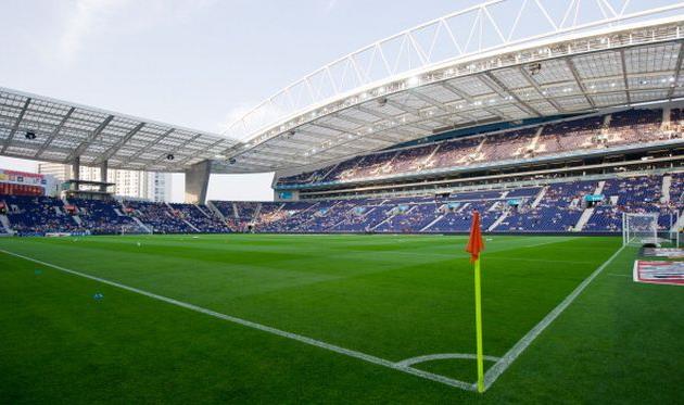 Драгау, Getty Images