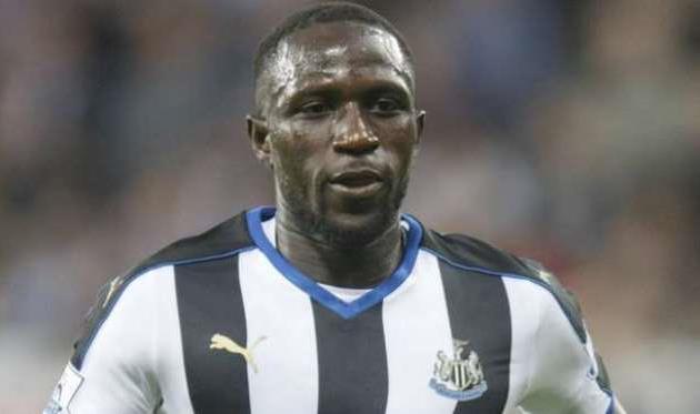 Мусса Сиссоко, Getty Images