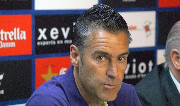 Луис Каррерас, radiosabadell.fm