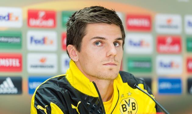 Йонас Хоффман, Getty Images