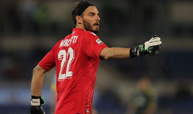 Федерико Маркетти, Getty Images