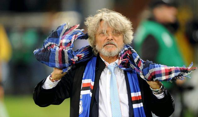 Массимо Ферреро, Getty Images