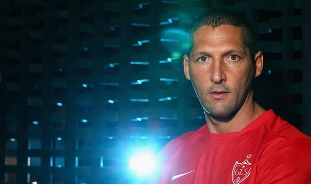 МАРКО МАТЕРАЦЦИ, GETTY IMAGES