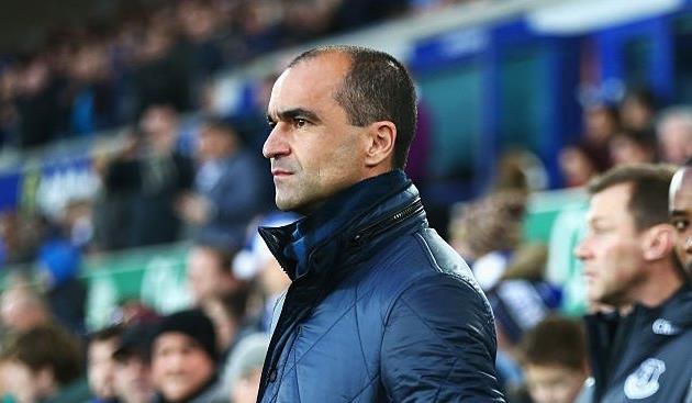 Роберто Мартинес, Getty Images