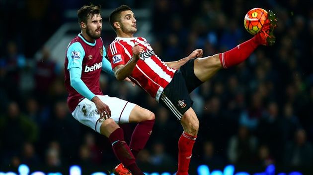 Вест Хэм - Саутгемптон, uefa.ru