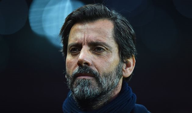 КИКЕ САНЧЕС ФЛОРЕС, GETTY IMAGES