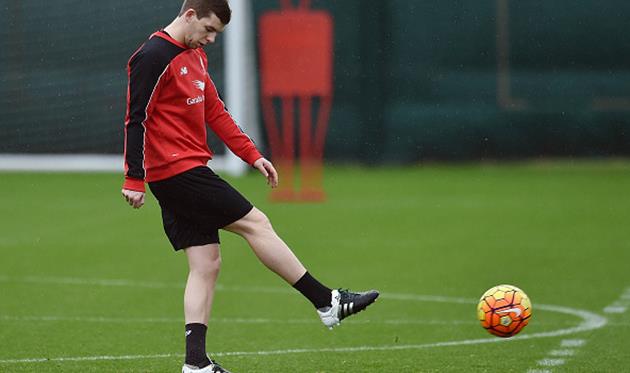 Джон Фланаган, Getty Images