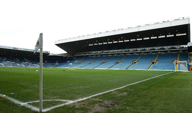 Элланд Роуд, Getty Images