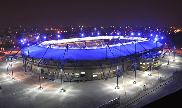 Cтадион Металлист, фото metalist.ua