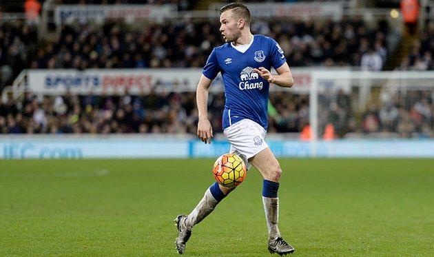 Том Клеверли, Getty Images