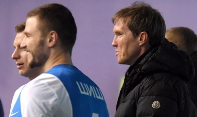 Александр Глеб, фото Прессбол