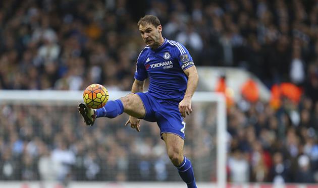 БРАНИСЛАВ ИВАНОВИЧ, GETTY IMAGES