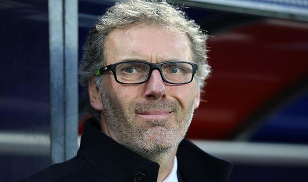 Лоран Блан, Getty Images