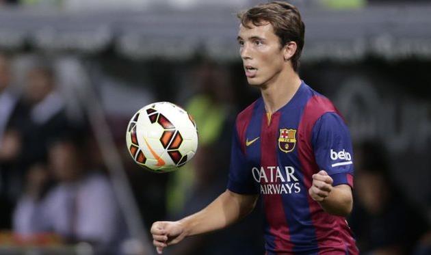 Алехандро Гримальдо, Getty Images