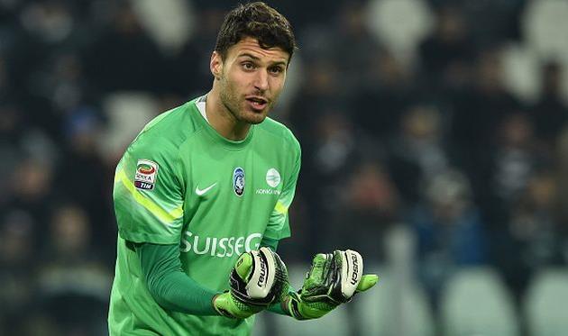 Макро Спортьелло, Getty Images