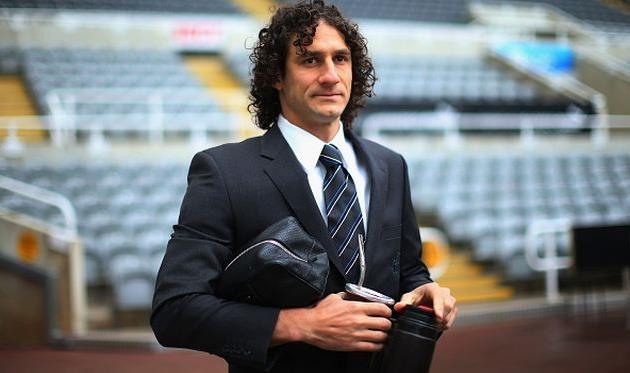 Фабрисио Колоччини, Getty Images