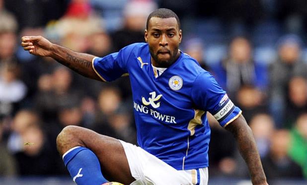 Уэс Морган, leicestermercury.co.uk