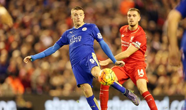 Джордан Хендерсон (справа), GEtty Images