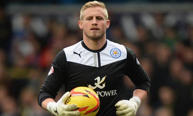 Каспер Шмайхель, sportskeeda.com