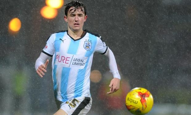 Бен Чилвелл, REX