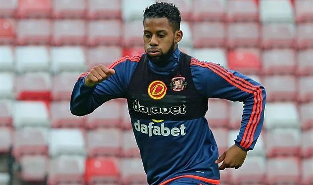 Джермейн Ленс, Getty Images