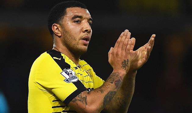 Трой Дини, Getty Images